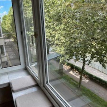 Ghent By The Water Apartment Luaran gambar