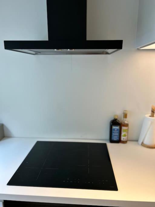 Ghent By The Water Apartment Luaran gambar