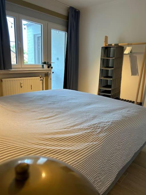 Ghent By The Water Apartment Luaran gambar