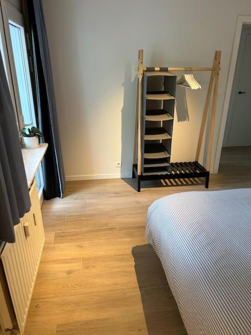 Ghent By The Water Apartment Luaran gambar