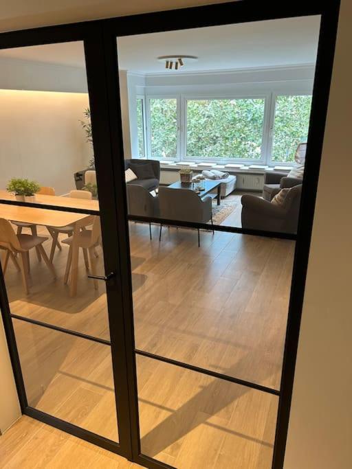 Ghent By The Water Apartment Luaran gambar