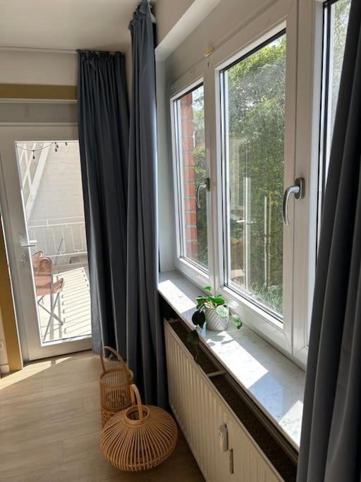 Ghent By The Water Apartment Luaran gambar